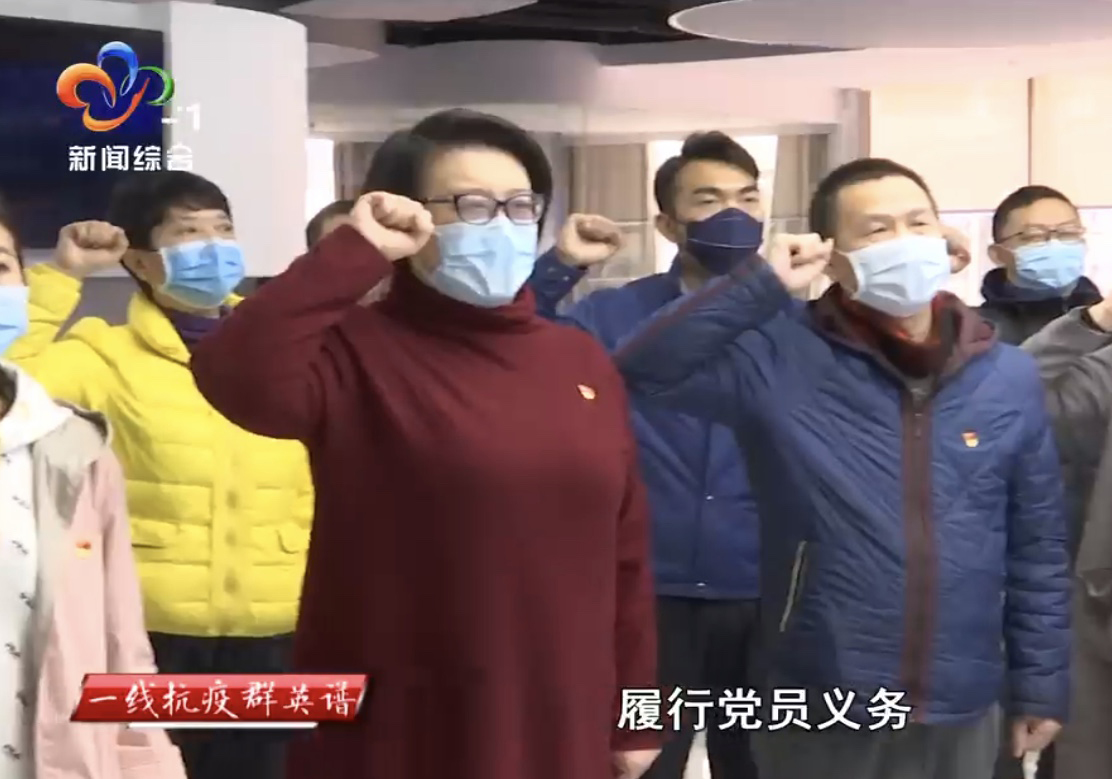 中国、新型コロナ終息ムード漂う…武漢で一部封鎖解除、戦時体制で疫病に勝利の空気感の画像2