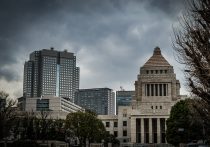 安倍首相が連呼する「アビガン」、開発元は“首相のお友達”古森会長の富士フイルム