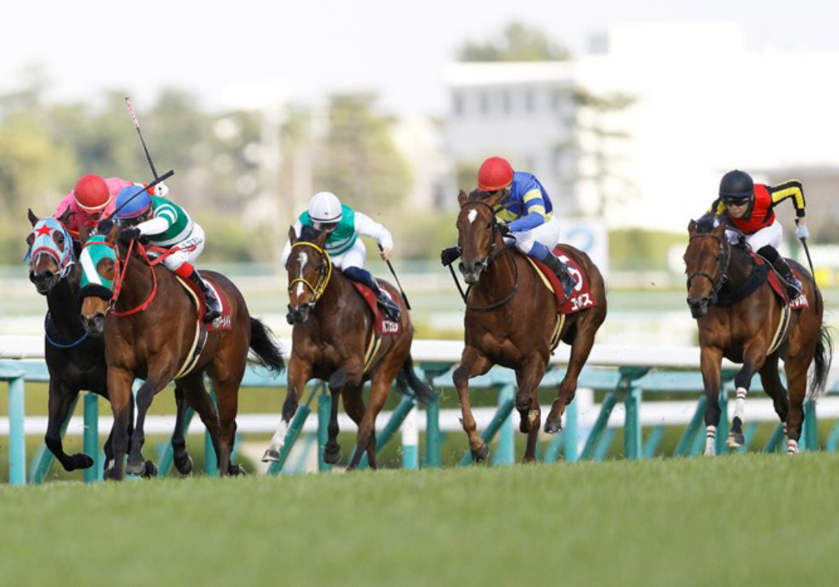 Jra春競馬は波乱続き 高松宮記念よりも大阪杯が 荒れるワケ とは 人気の川田騎手は買えるのか 徹底検証 Gj