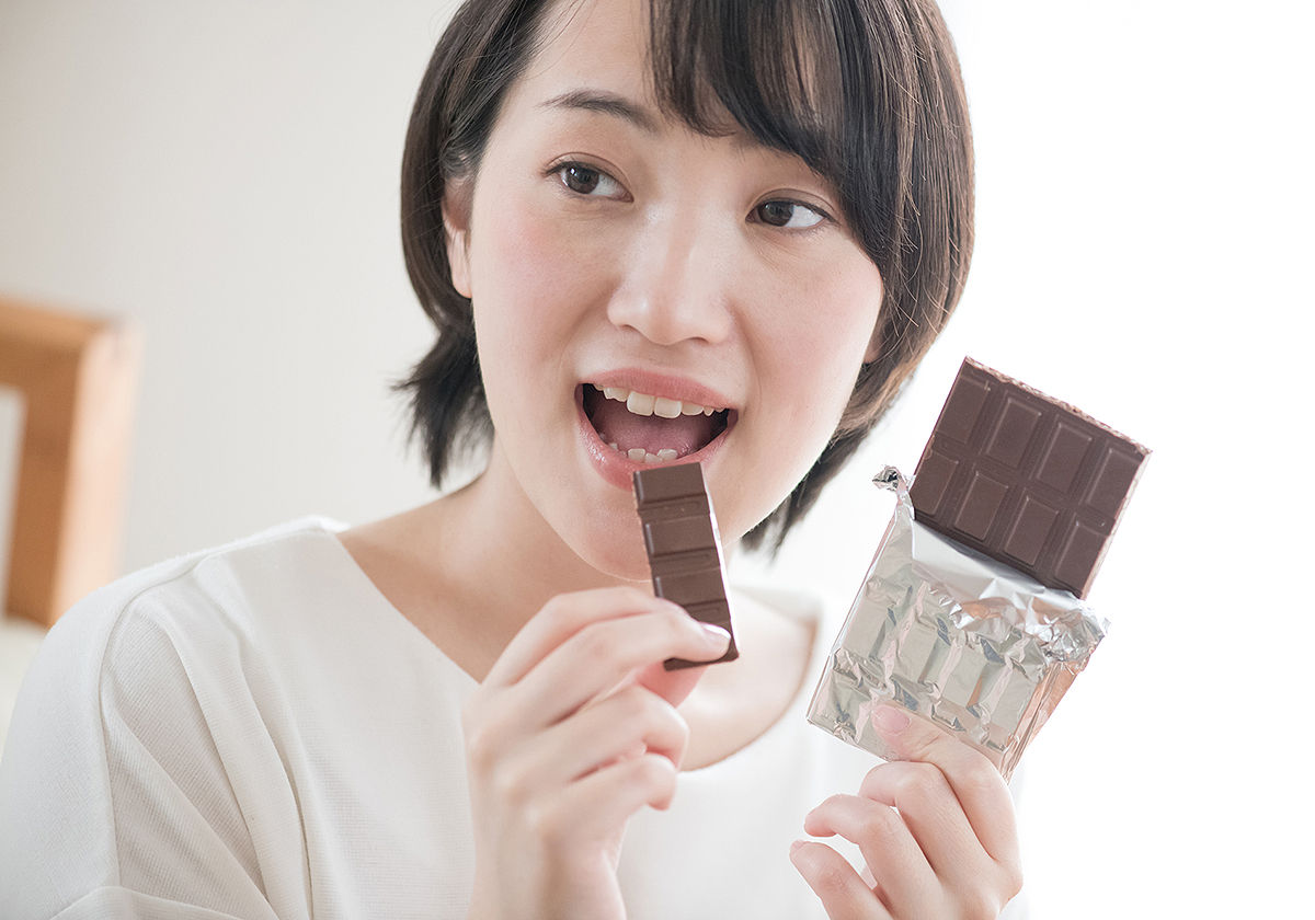 チョコレートに血圧低下やストレス軽減の健康効果…ダークチョコ摂取で認知機能向上の謎の画像1