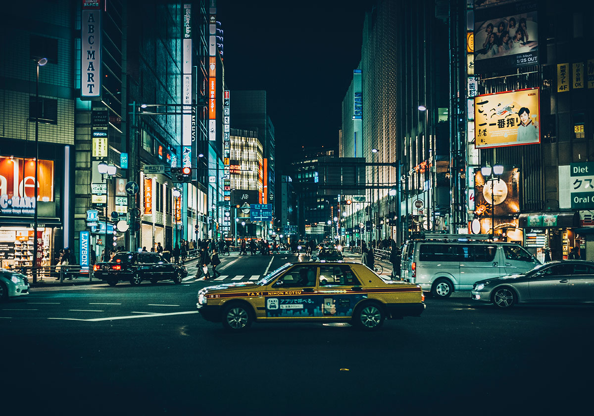 収入激減のタクシー業界から逃げ出す運転手が続出…東京五輪中止なら年収300万円台に？の画像1
