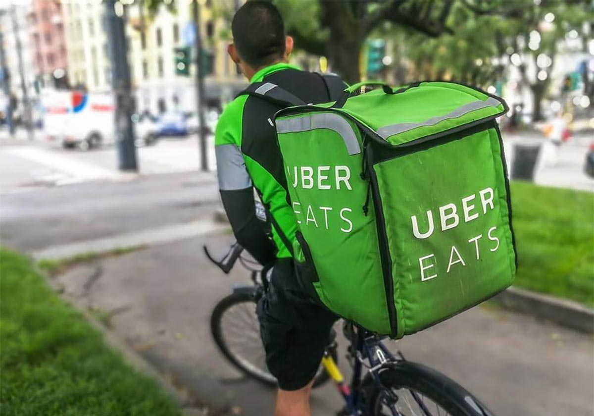 今さら聞けないUber Eats（ウーバーイーツ）の使い方 仕組みから 