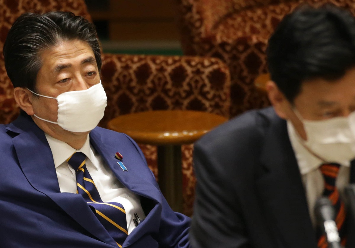 小池東京都知事、休業要請業種の発表は英断…2週間延期方針の国、あまりの危機感の欠如の画像1