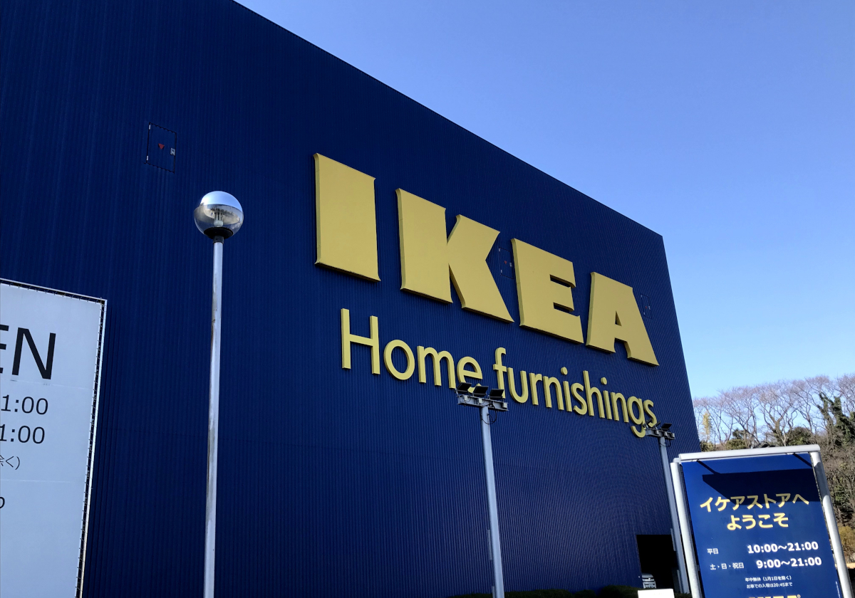 IKEA、この春買うべき日用品5選！人をダメにするテーブル、高機能WiFiスピーカーの画像1