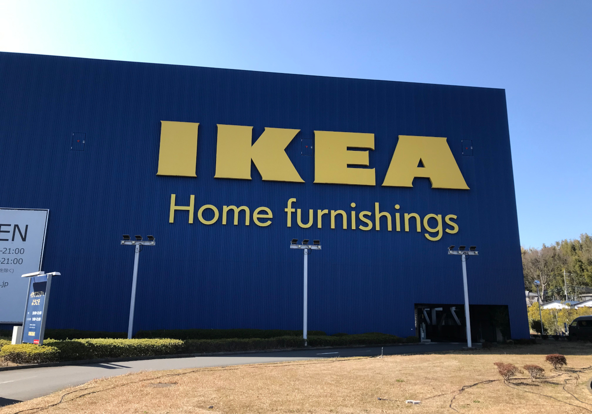 IKEA、買うと後悔必至の商品5選…食洗機で洗うと曲がるまな板、泡だたない泡だてネットの画像1
