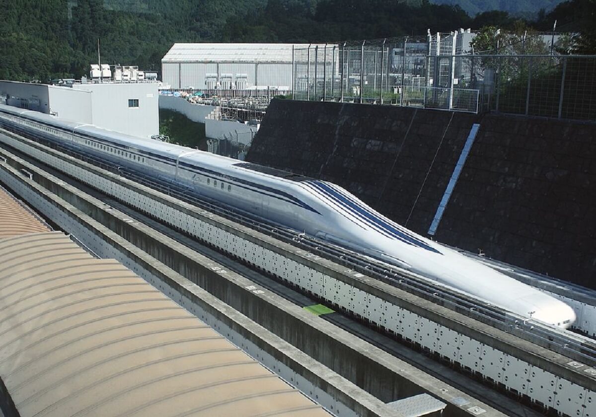 総工費9兆円超…リニア新幹線、コロナ禍で一転してJR東海の“お荷物”になる懸念の画像1