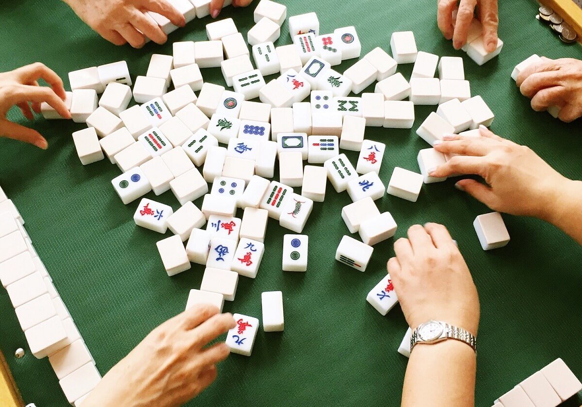 “麻雀狂”黒川前検事長、退職金5900万円を一瞬でギャンブルで“すってしまう”可能性の画像1
