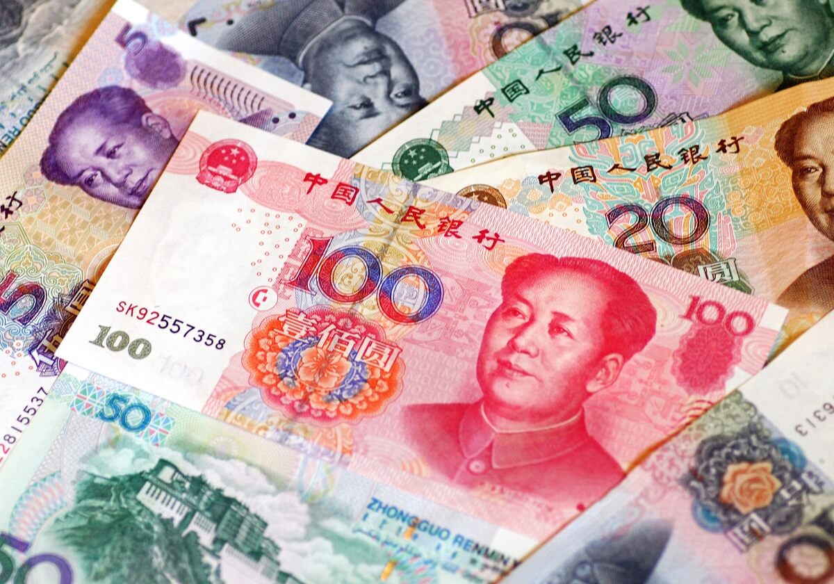中国、国策「デジタル人民元」で世界席巻を目指す…ドル基軸体制を打破へ、米中通貨戦争の画像1