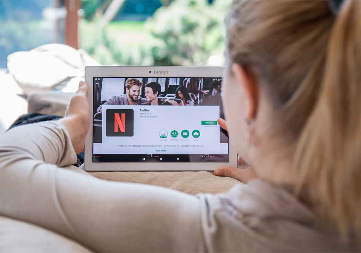 私がnetflix ネットフリックス を解約した3つのワケ せめてレビューや星評価が欲しい