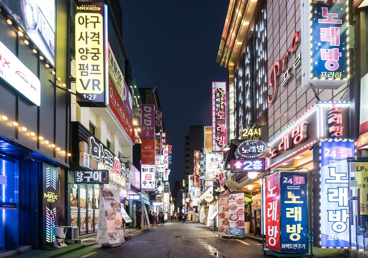 韓国、経済成長率マイナスに転落…景気低迷が長期化の様相、早くもコロナ第2波の兆候の画像1