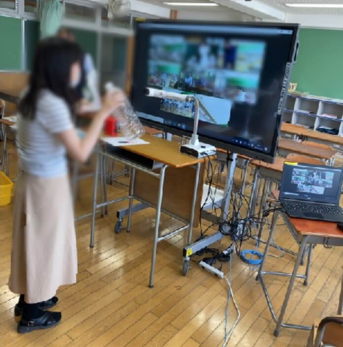 オンライン教育で乗り切った“公立”小学校の挑戦…生徒が、教師が変わった3カ月の記録の画像6
