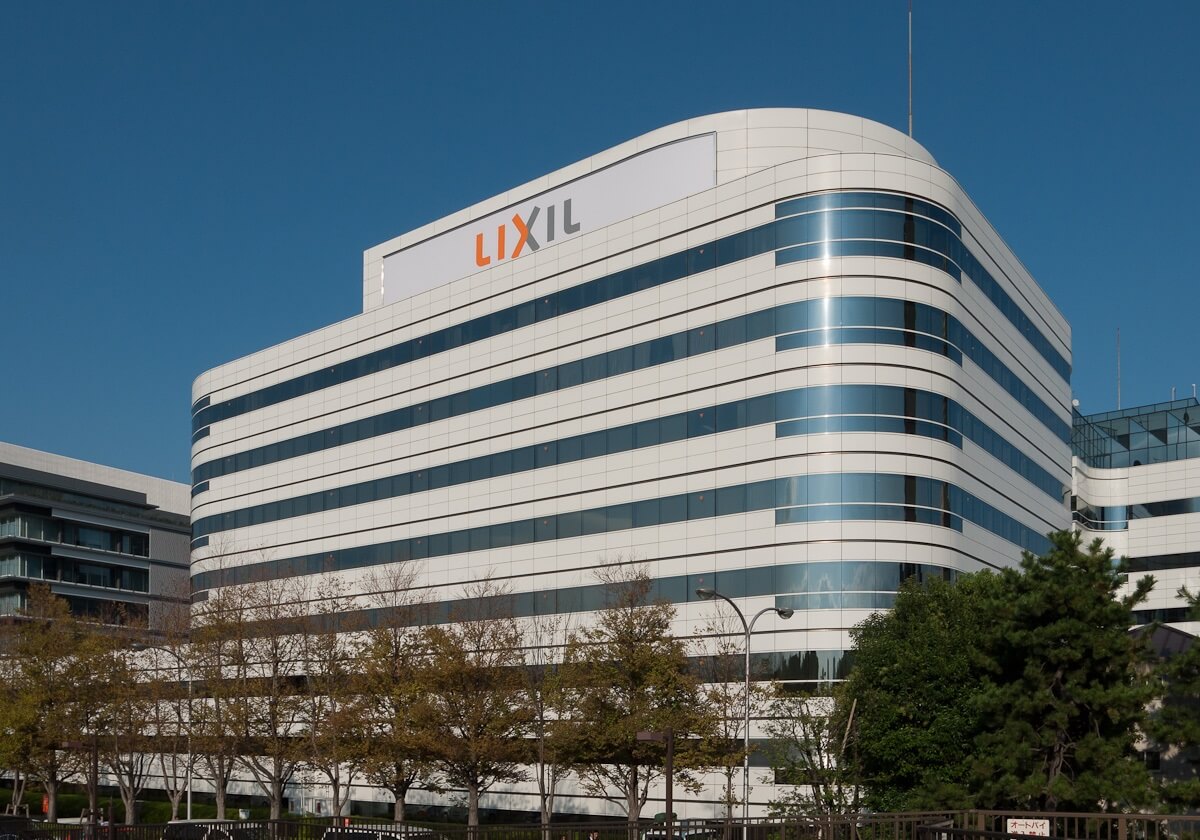 LIXIL、創業家・潮田前CEO路線を全否定…負の遺産を一掃、「攻め」の経営体制整うの画像1