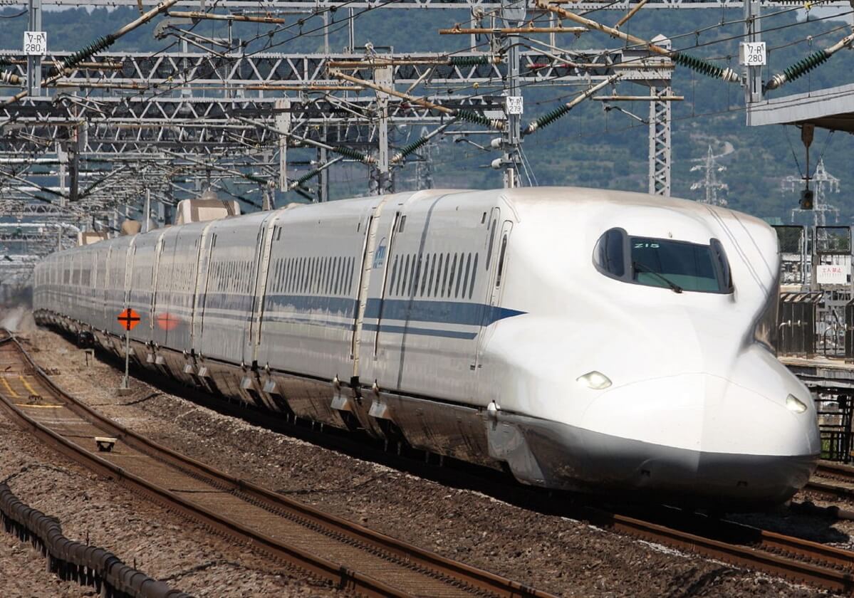 JR東海の悪夢…東海道新幹線の利用者94％減の一方、リニア建設費3800億円の負担の画像1