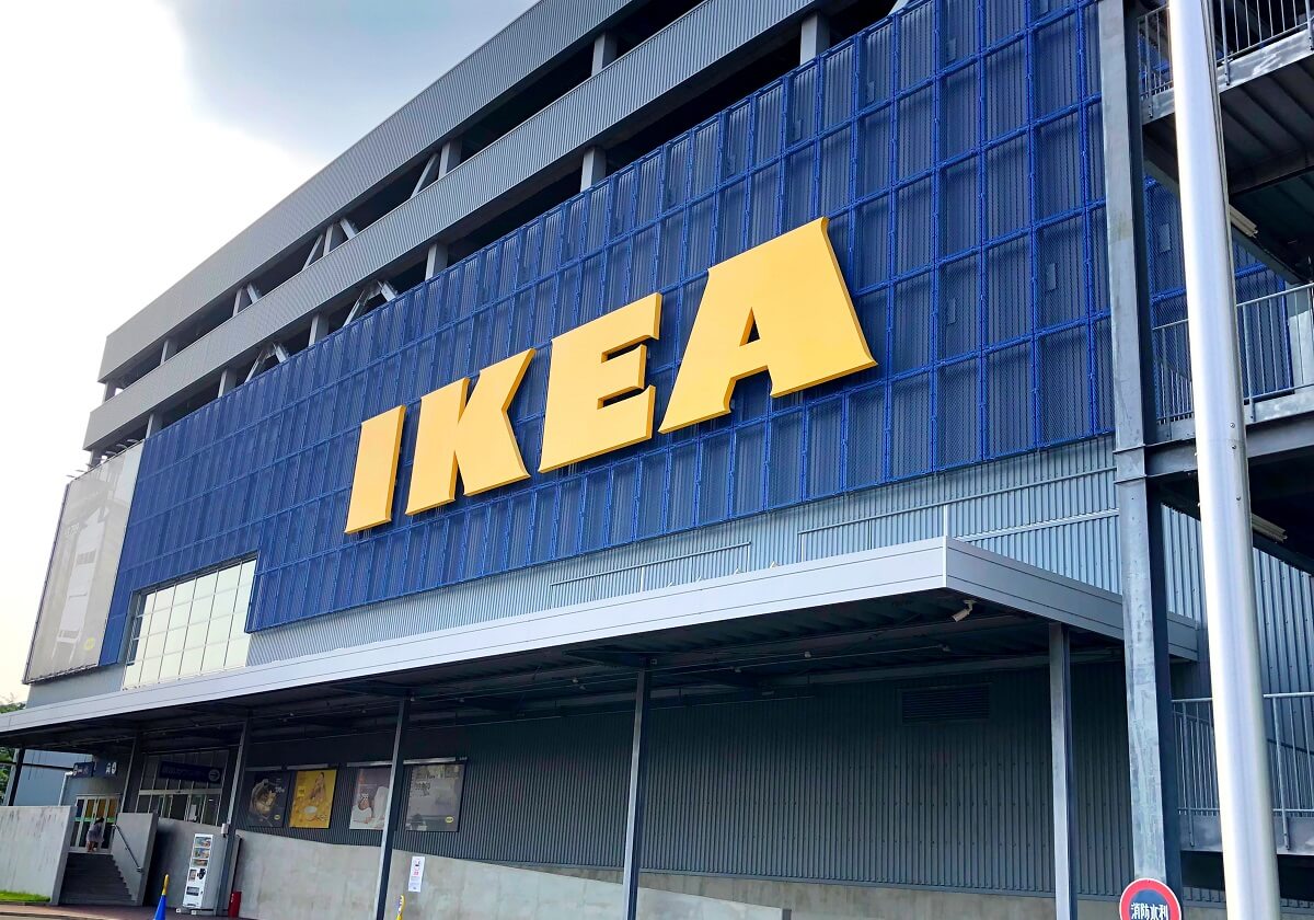 IKEA、今こそ買うべき商品5選！在宅作業がはかどる電源ボックス、高コスパのバスタオルの画像1