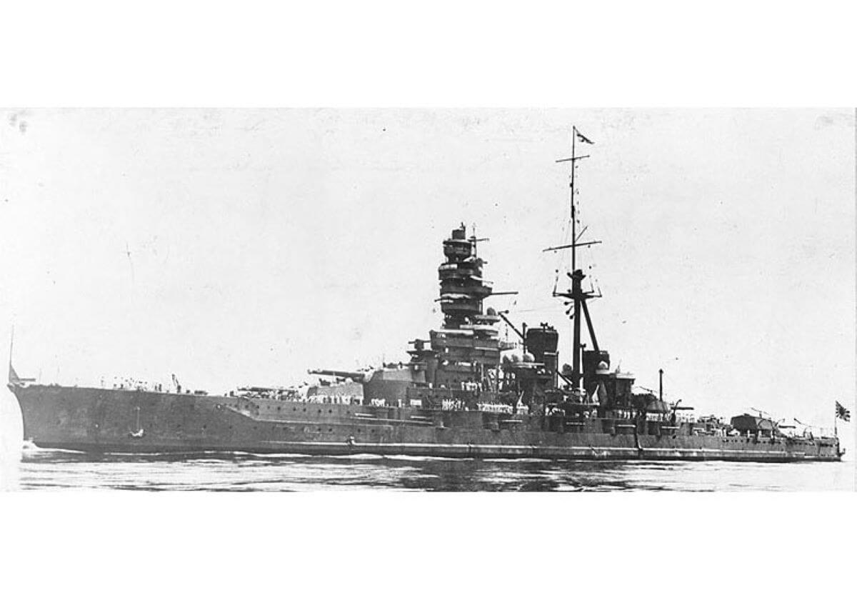日本海軍の主力戦艦「金剛」の副砲か…ナウル共和国で発見、謎の大砲にネット議論白熱の画像1