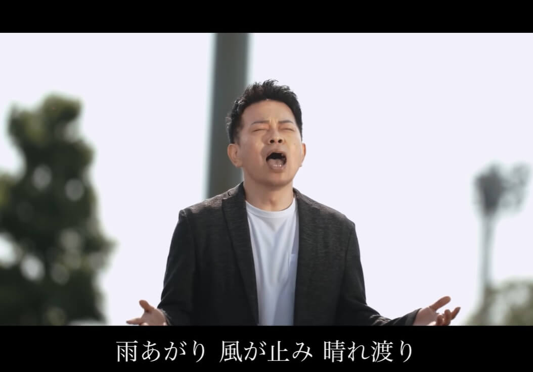 宮迫博之 本格的に歌手活動開始 レペゼン地球が楽曲提供 感動した と絶賛の声が続出