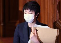 国民民主党・玉木代表の変節に翻弄される自民党執行部の体たらく