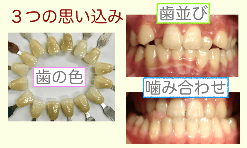 「歯の色、歯並び、噛み合わせ」の治療はリスクだらけ…思わぬ副作用に苦しむ人が続出の画像1
