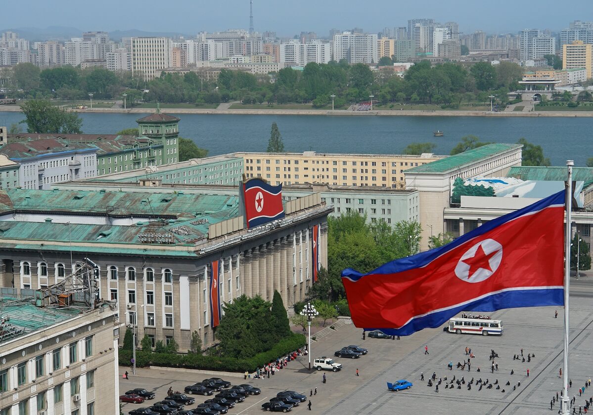北朝鮮、史上最悪の経済難で餓死者も…人民の不満充満、暴動で金正恩政権“転覆”の危険の画像1