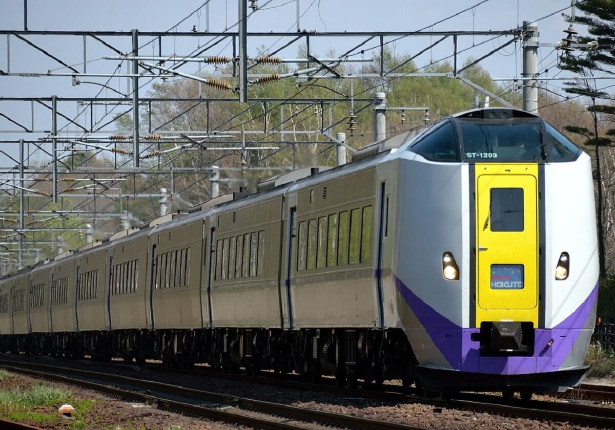 JR北海道が検討した「上下分離」、ローカル私鉄の経営悪化で注目高まる…施設を非保有の画像1