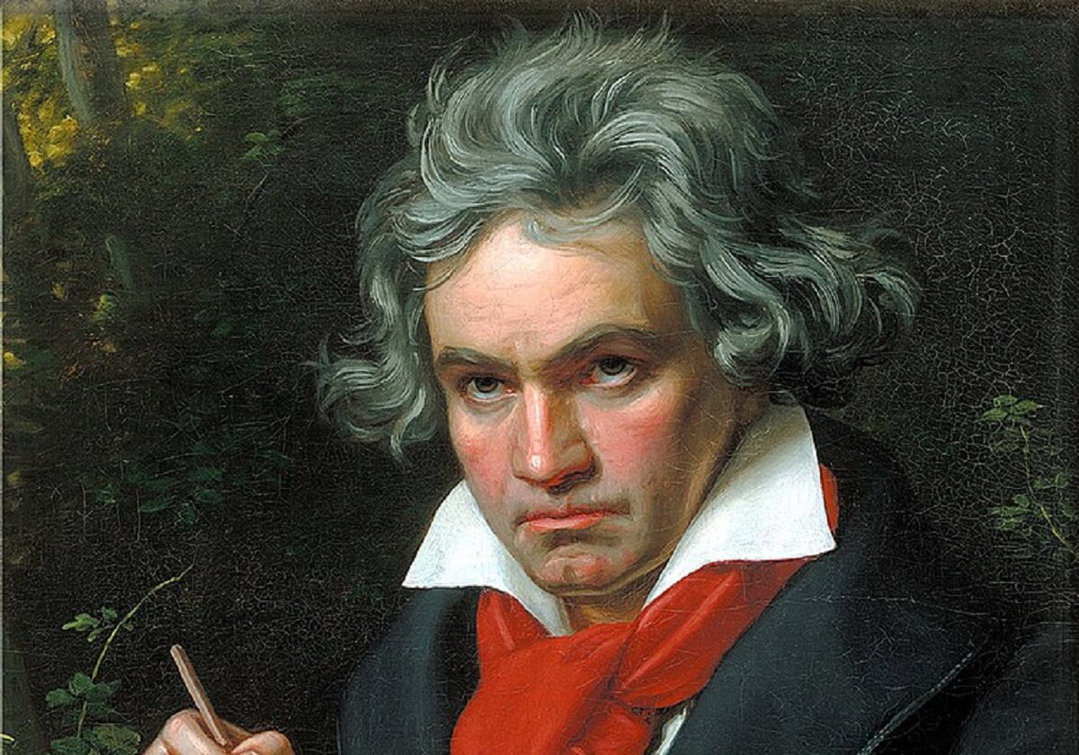 【完了・11日掲載希望】オーケストラがベートーヴェンを演奏する本当の意味…楽団と指揮者の真価を暴く怖い存在の画像1