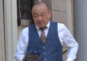 神戸山口組を立ち上げた 5人の大御所 の一角が離脱 またも組織内外に衝撃走る