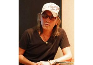 パチスロ 単チェリーと月星ラクダ が築く ドル箱の山 2号機名機伝説 アラジン 編 アニマルかつみの回胴青春時代vol パチマックス