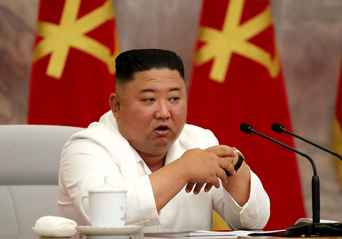 北朝鮮内部で政変勃発か…金正恩の致命的なミス、金与正が韓国批判連発の裏事情の画像1