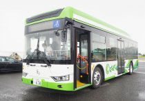 日本で電気自動車が普及しない本当の理由…中国企業がバス&タクシー市場に本格参入か