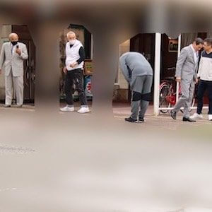 六代目山口組の島田紳助引退で取り沙汰された大物組長が引退 そのほか人事面での改革が断行中 2019年11月18日 エキサイトニュース 2 3