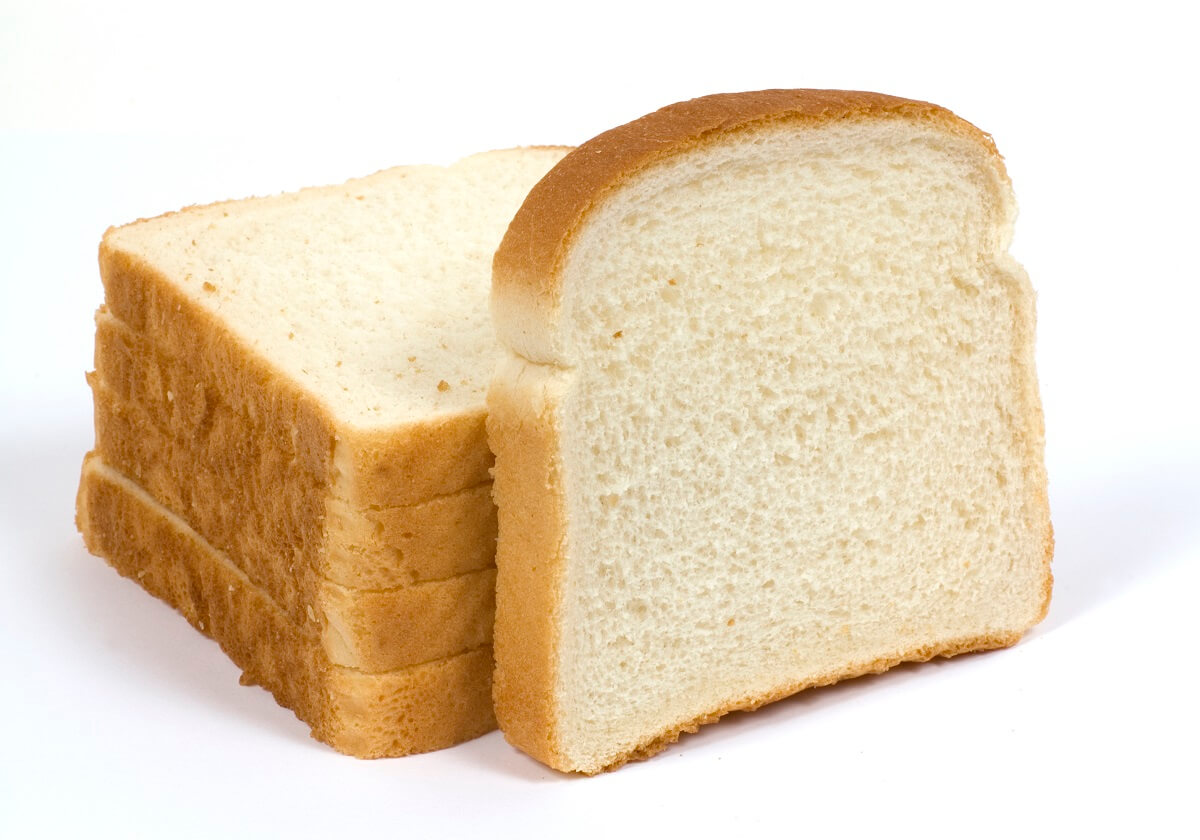 食パンを買う際は表示に注意…「レシチン」「乳化剤（大豆由来）」記載のものを買うべき？の画像1