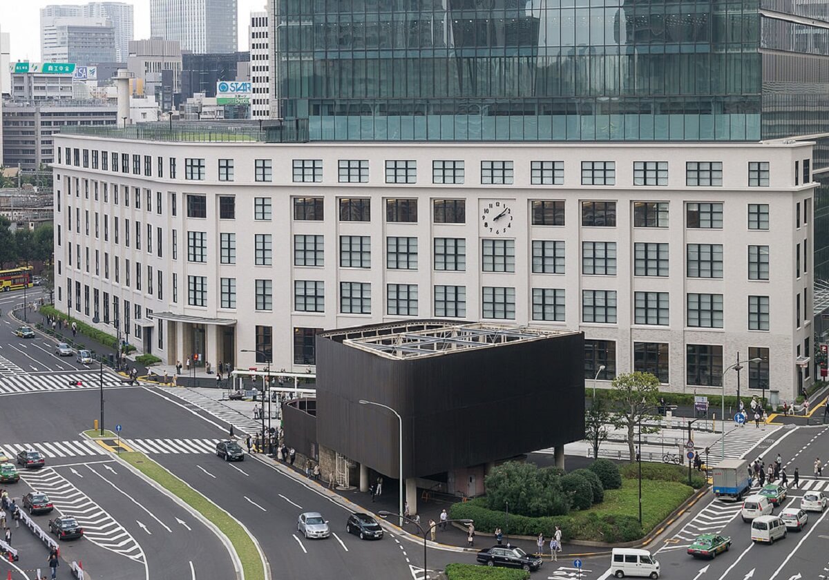 かんぽ不正から1年、変われない日本郵政の病巣…土光敏夫“社長”なら、こう再建するの画像1