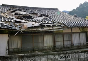 今すぐチェック！ 台風に地震、ゲリラ豪雨……災害に耐えられる家、耐えられない家の画像1