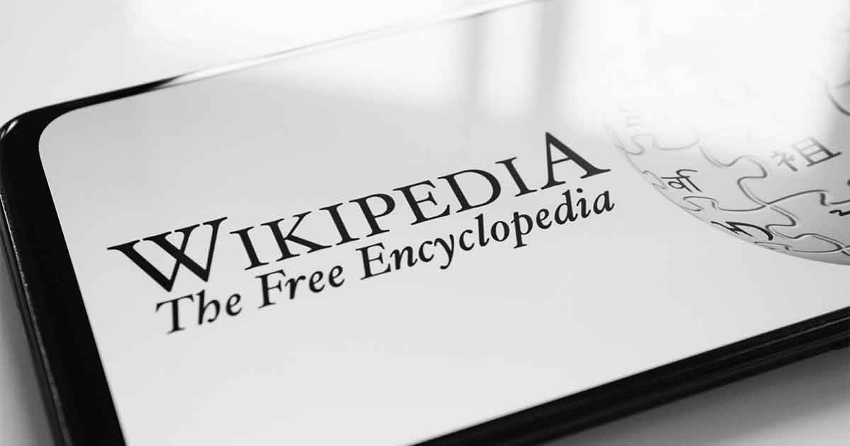 実は Wikipedia ウィキペディア の記事がメチャ面白い ミステリー記事ランキングbest3