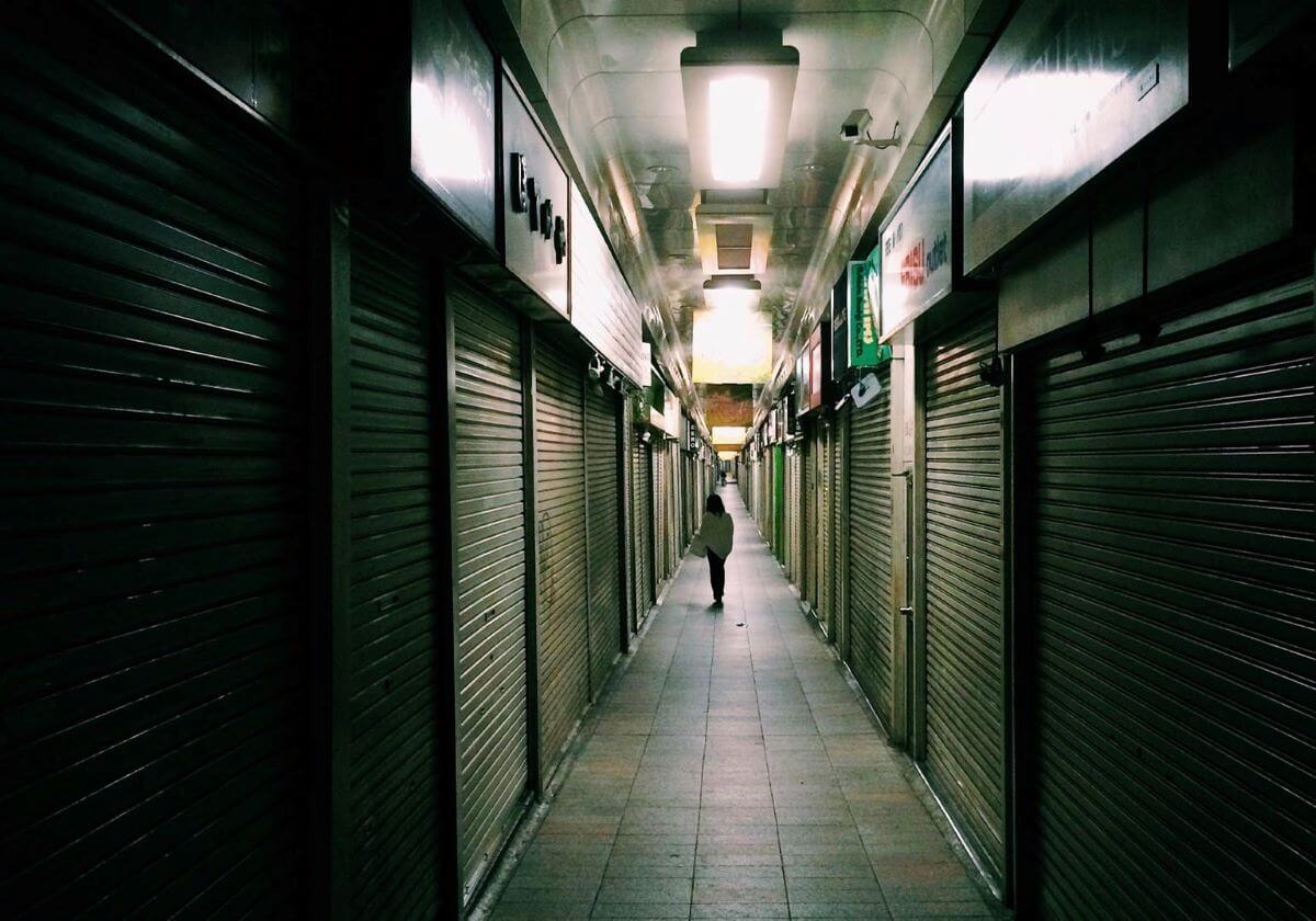 新宿・夜の店、廃業すらできず地獄…テナント賃料の違約金問題、年末の手形決済の画像1