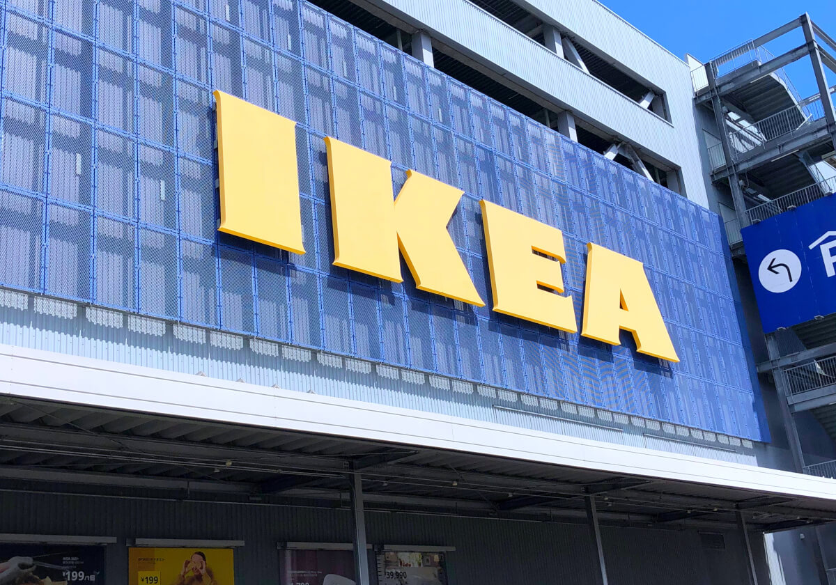 IKEA、購入者から大不評な商品5選…取っ手が熱くなるやかん、チープすぎるバックパックの画像1
