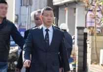 五代目山健組若頭が逝去 神戸山口組離脱を牽引した武闘派