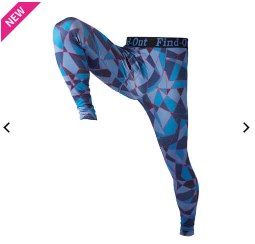 1500円以下で高機能 ワークマン 秋のスポーツウエア 5選 防風性 保温性バッチリ