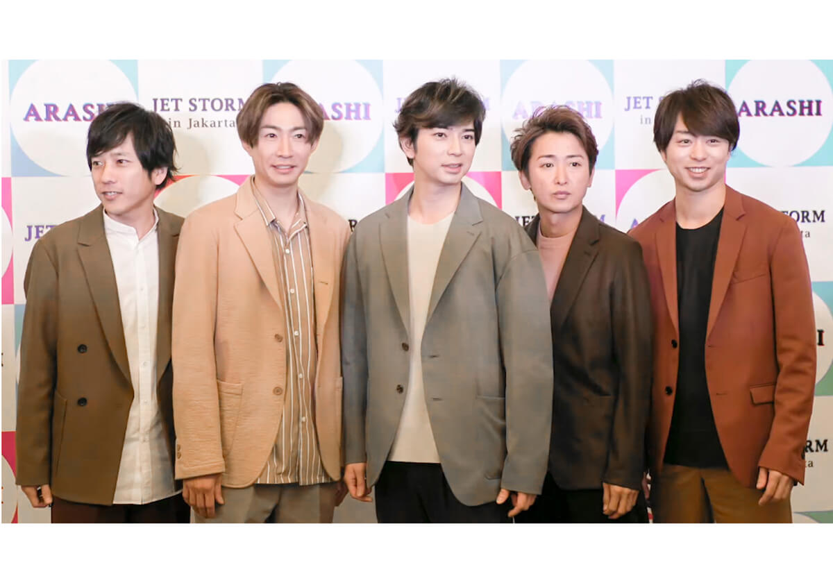 松本潤は「K－POPのルーツはジャニーズ」と言っていない…韓国メディアの誤解で炎上の画像1