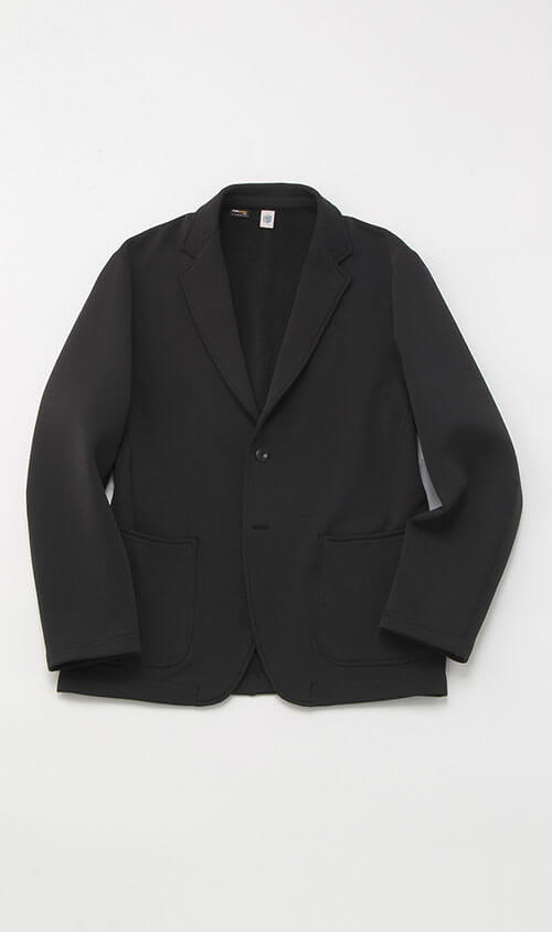 青山のフリースジャケットは気軽に羽織れて自宅で洗濯も可能 今秋 スーツ量販店のオススメ5選 ビジネスジャーナル