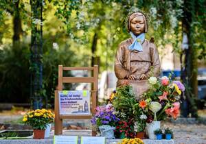 ベルリンの少女像を撤去させるために日本政府に必要なことは江川紹子の提言
