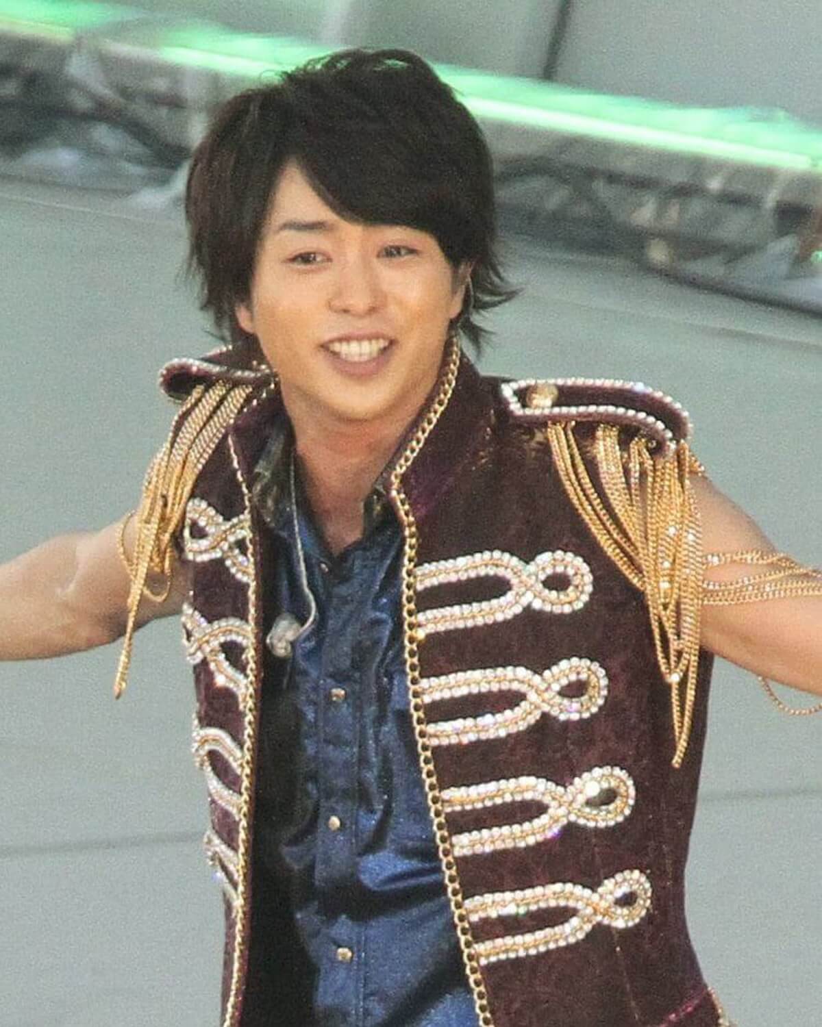 嵐 櫻井翔 解散だってできるはできる と明言も 活動休止でよかった と嵐の再結成に含み持たせるワケ