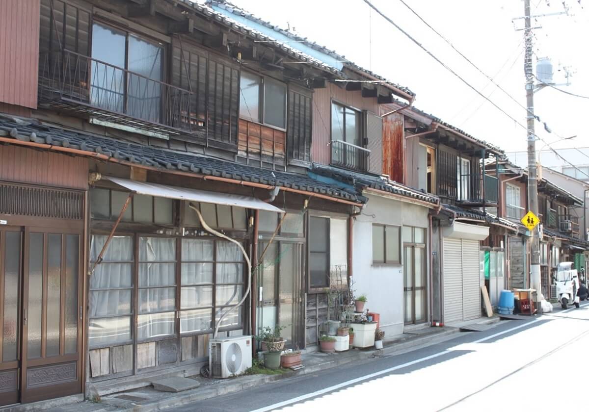 東京の下町、「ノスタルジー」というイメージは、どのように“つくられた”のか？の画像7