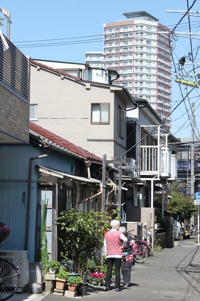 東京の下町、「ノスタルジー」というイメージは、どのように“つくられた”のか？の画像6