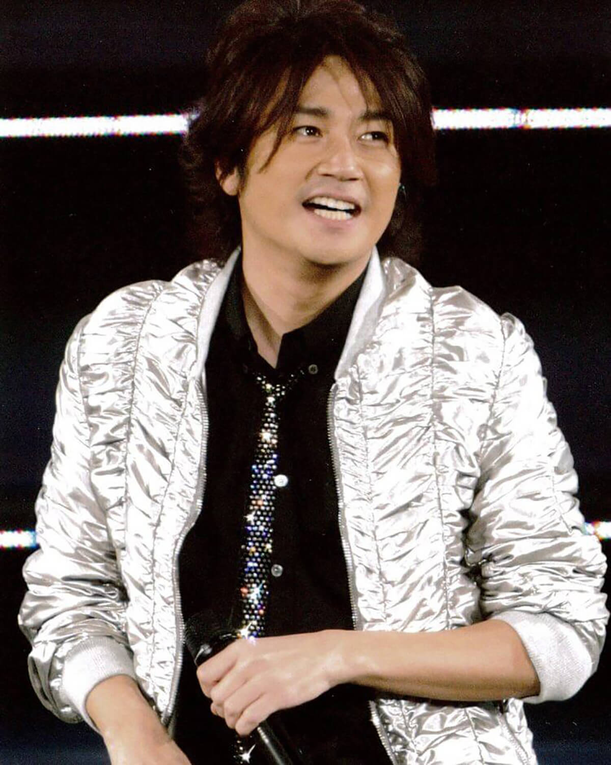 嵐の大麻と女性関係 ジャニー喜多川のjr 性虐待も黙殺した ジャニーズタブー 近藤真彦の不倫で健在示す