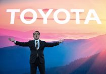 トヨタ、コロナ下で「業績拡大」止まらずu2026連日の株価高値更新の裏に「