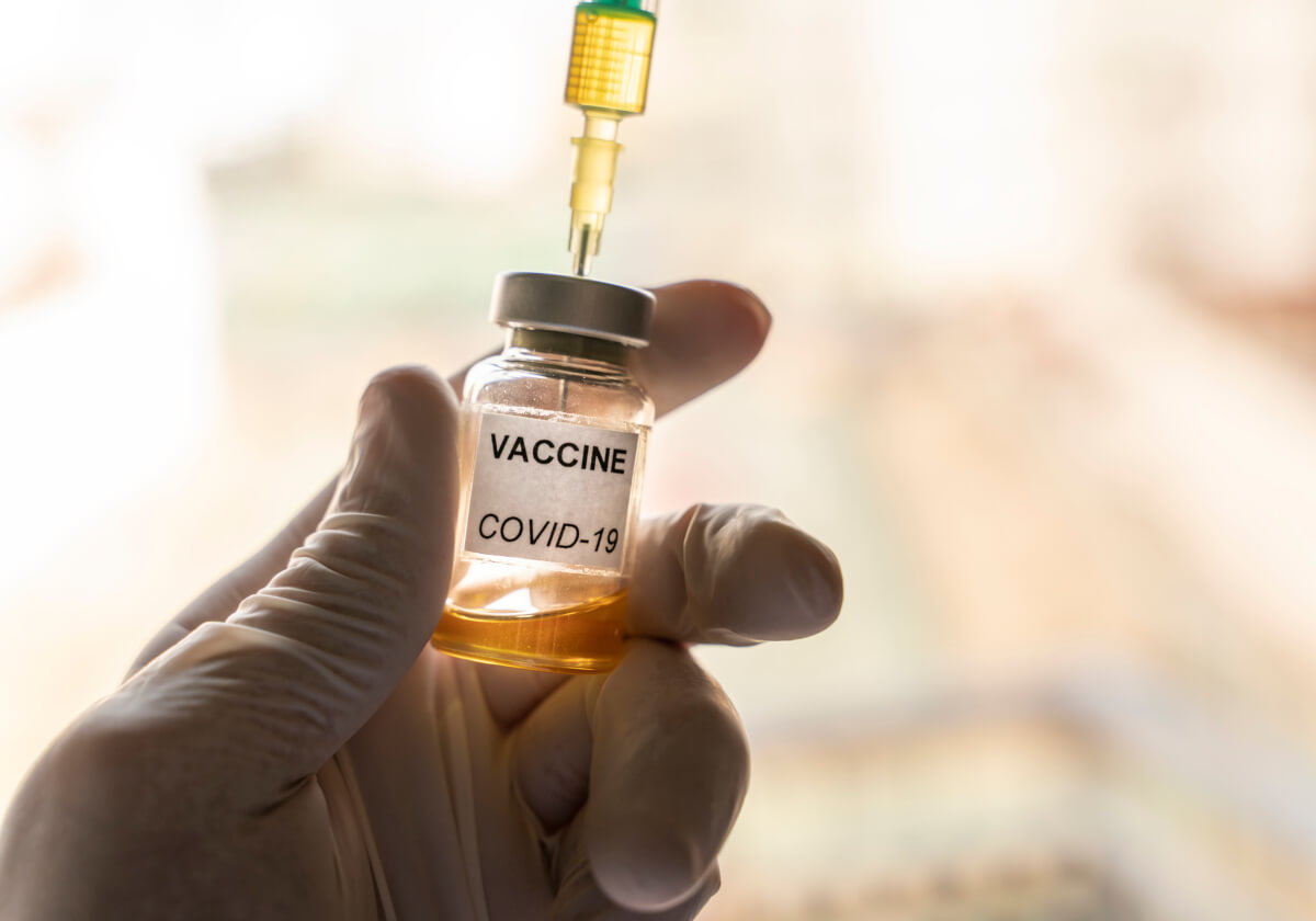 新型コロナ、ワクチンや集団免疫での収束は期待薄か…スペイン風邪との類似点と相違点の画像1