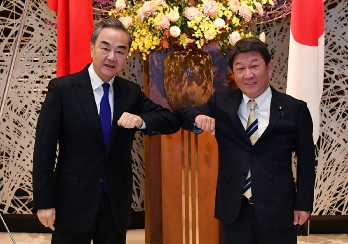 中国に付け入る隙菅首相・茂木外相の危険な“思考停止”外交、日本の国益を損ねる
