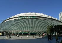 巨人軍、築地への本拠地移転が現実味…東京都に案提出か、10年後の集客力に疑問