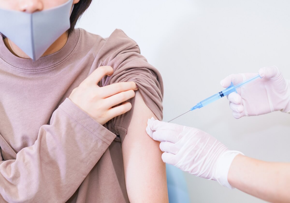 コロナ・ワクチン、不信感で接種広がらない懸念日本アンジェス、最も優れたワクチン開発